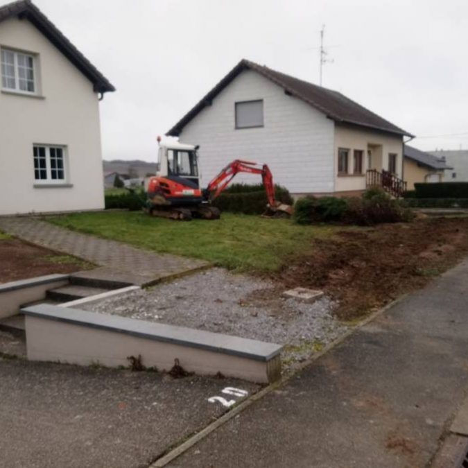 Nos réalisations Forbach 19