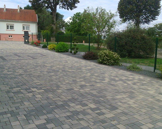 Nos réalisations Sarreguemines 2