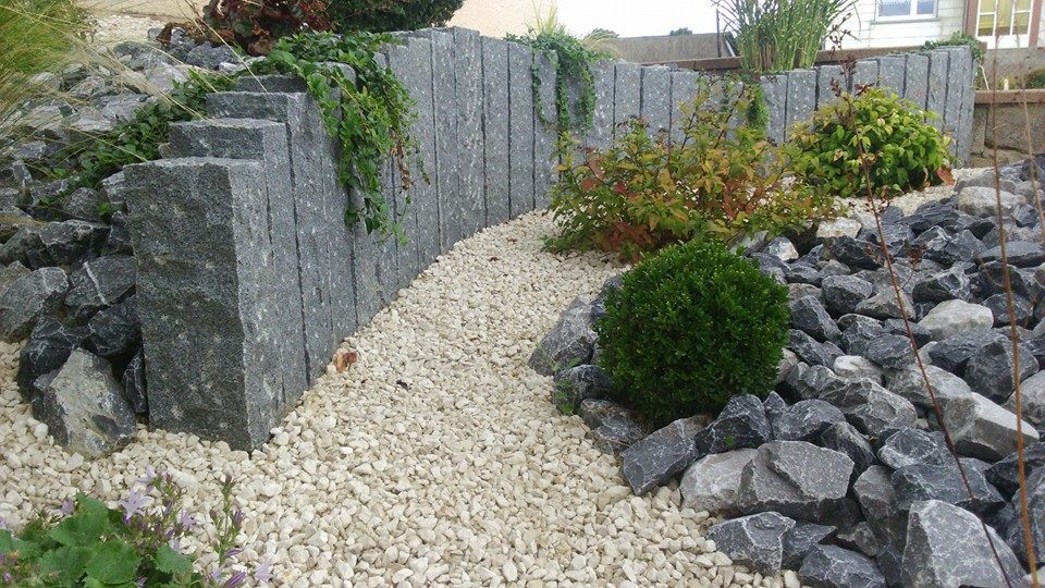 MB PAYSAGE 7 | MB Paysage Quel matériau choisir pour une allée de jardin ? Hombourg-Haut