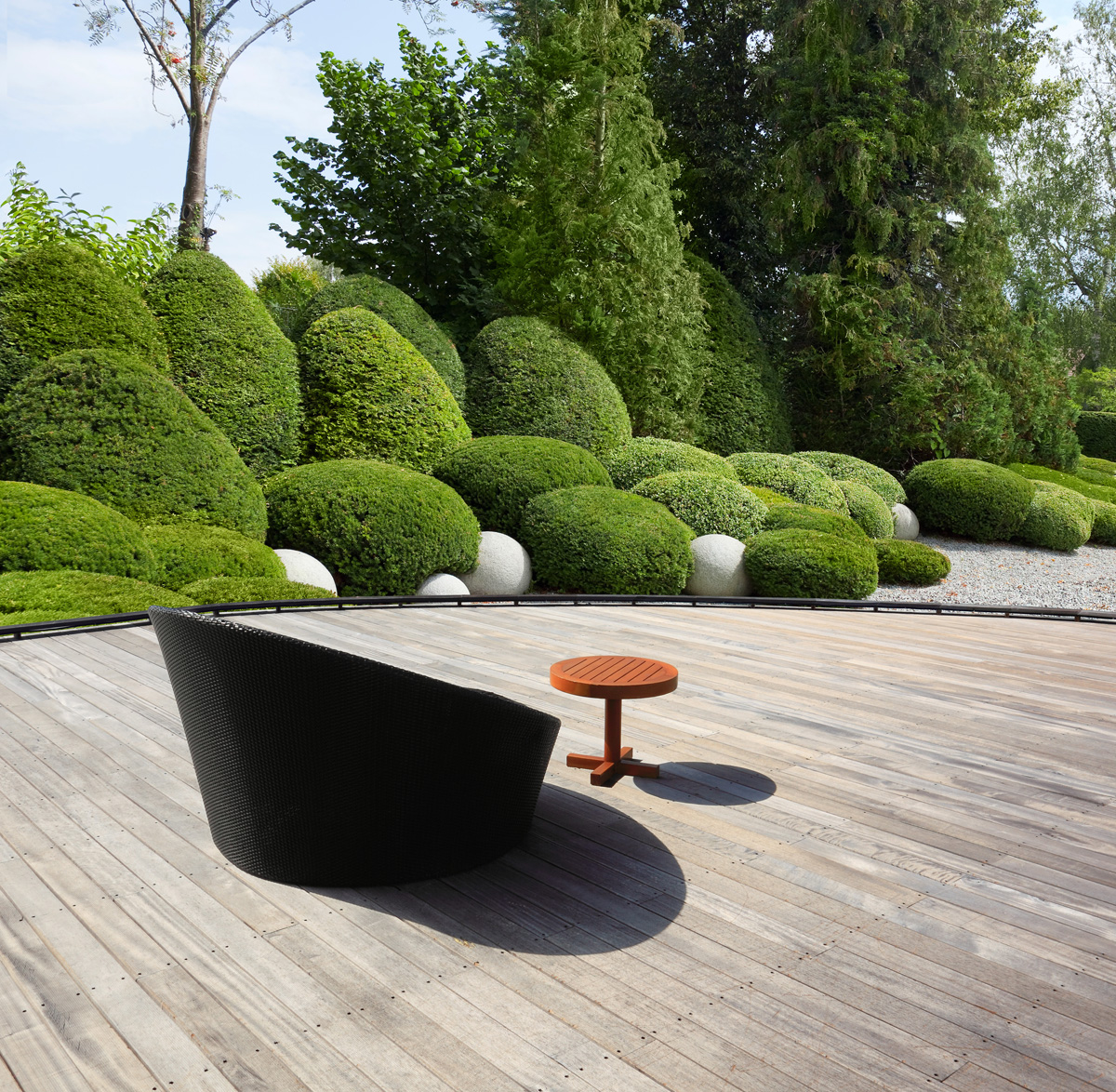 PRESTA 4 AMENAGEMENT EXTERIEUR | MB Paysage Comment améliorer l’évacuation d’eau d’une terrasse sur plot ? Stiring-Wendel