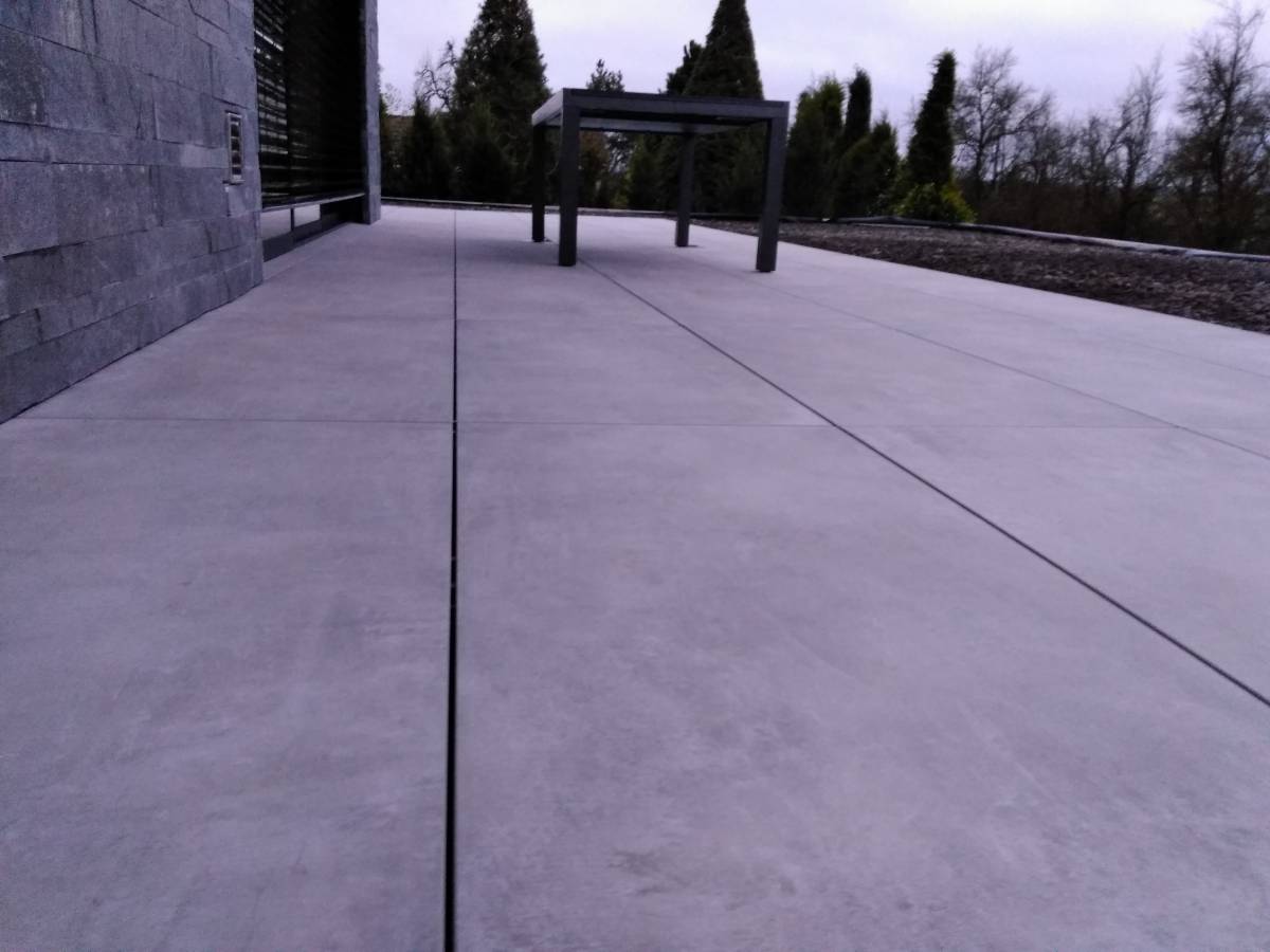 Comment poser une terrasse sur plots ? Sarrebourg
