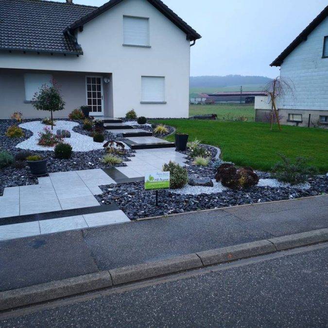 Nos réalisations Sarrebourg 29