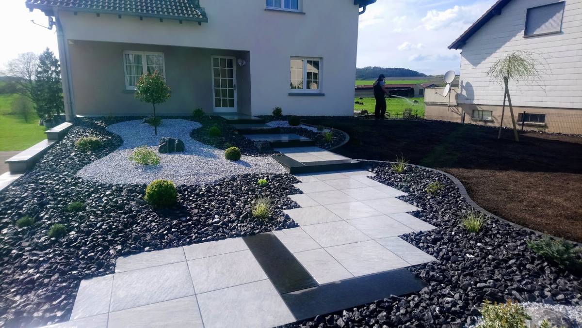 4 conseils sur la céramique pour l’extérieur Creutzwald