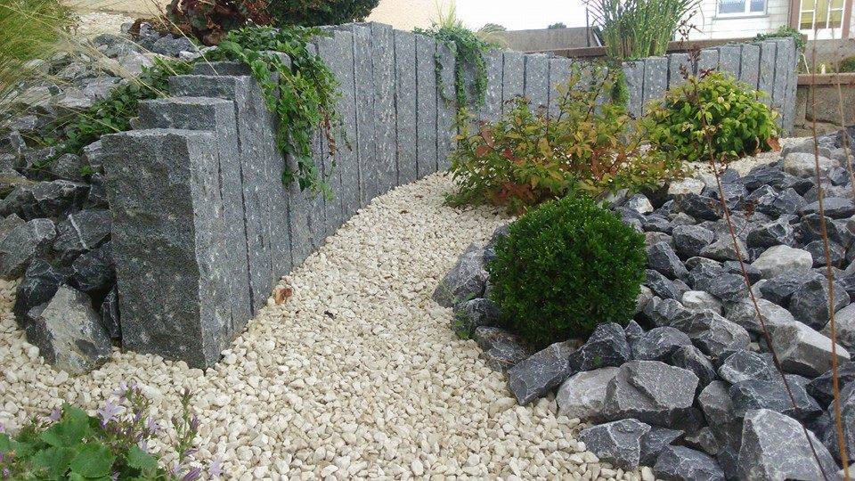 Quel matériau choisir pour une allée de jardin ? Hombourg-Haut