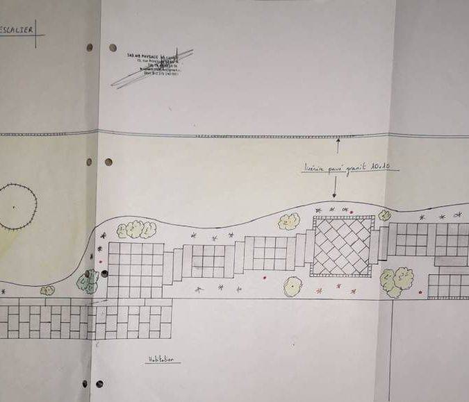 Plans de conceptions Stiring-Wendel 0