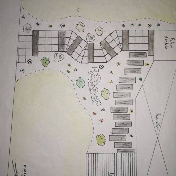 Plans de conceptions Faulquemont 2