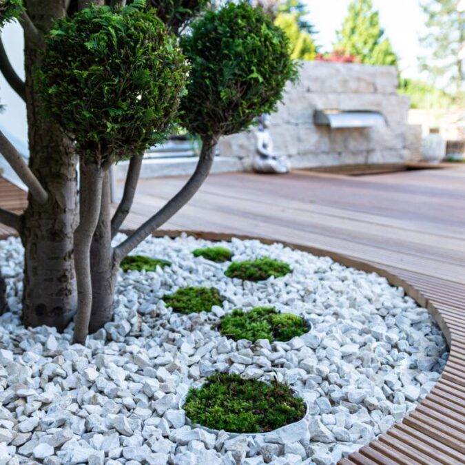 Aménagement extérieur et création de jardins à Saint-Avold et en Moselle Petite-Rosselle 0