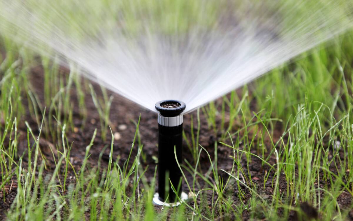 Comment automatiser complètement l&#8217;arrosage de votre jardin ? Sarrebourg