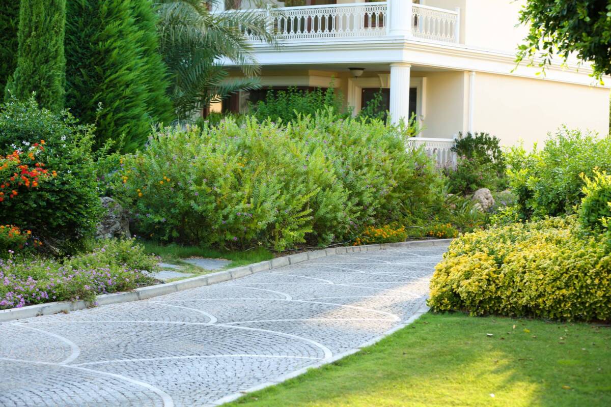 Quel dallage pour une terrasse ? Farébersviller 4