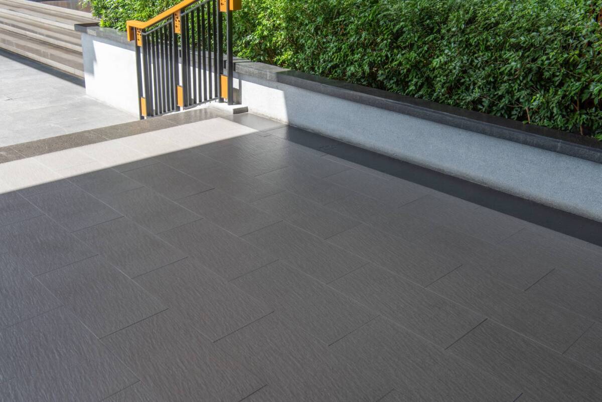 Comment choisir les granulats pour un béton désactivé esthétique ? Petite-Rosselle