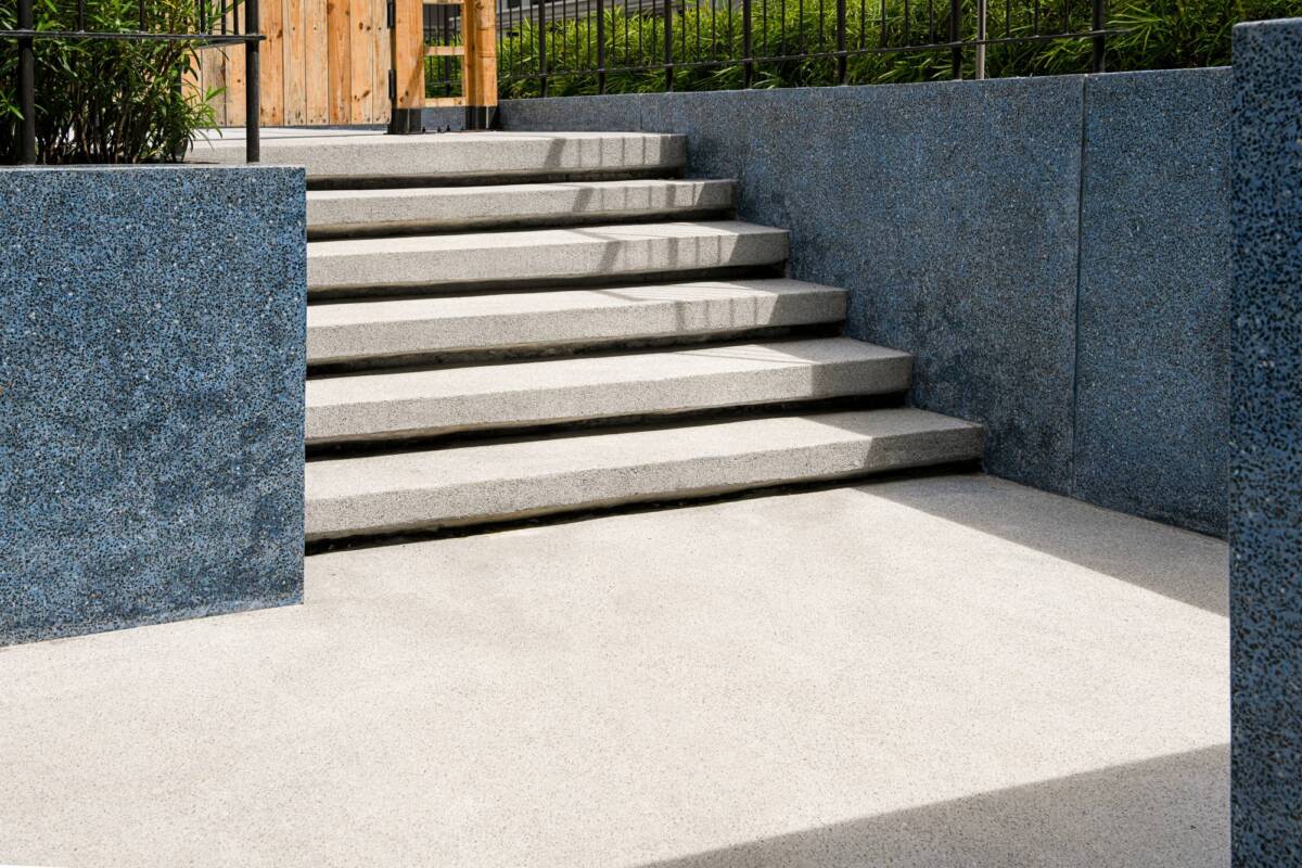 Quel dallage pour une terrasse ? Creutzwald 2