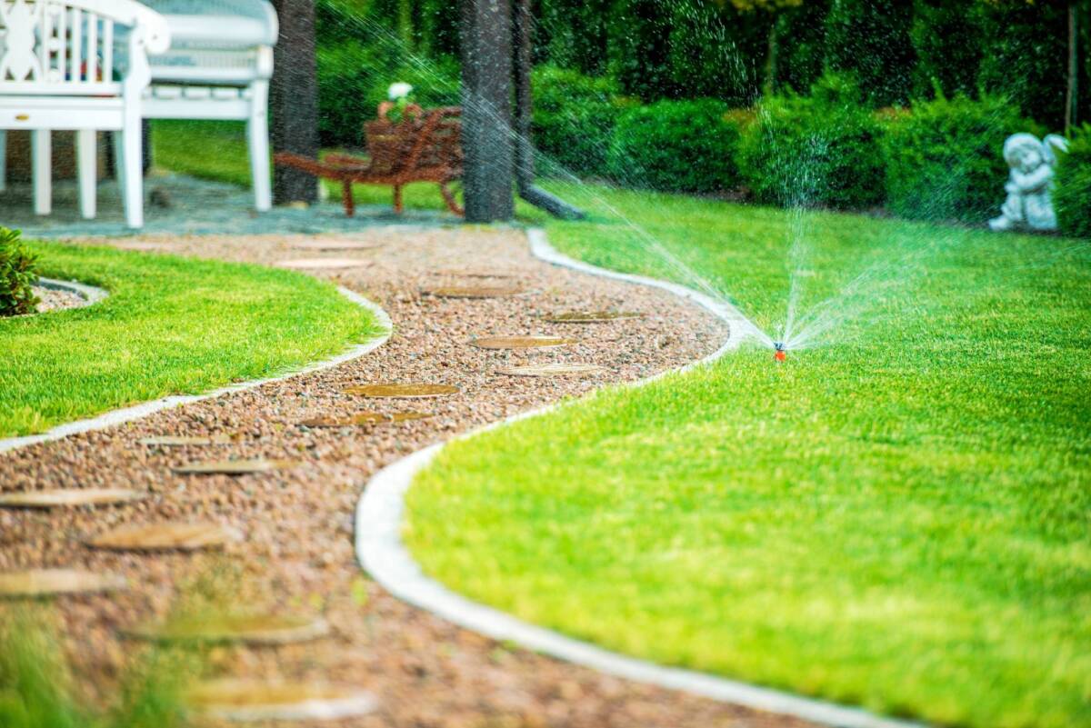 5 erreurs à éviter lors de la pose d&#8217;un système d&#8217;arrosage automatique Freyming-Merlebach