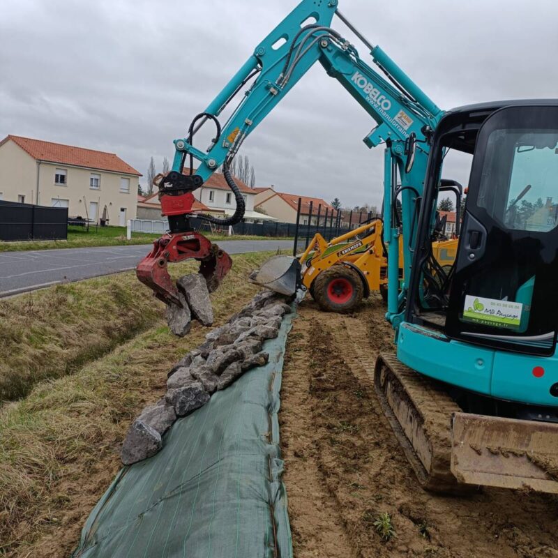 Nos réalisations Sarreguemines 38