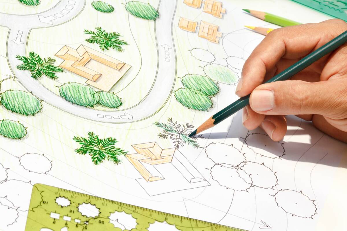 Plans de conceptions Stiring-Wendel