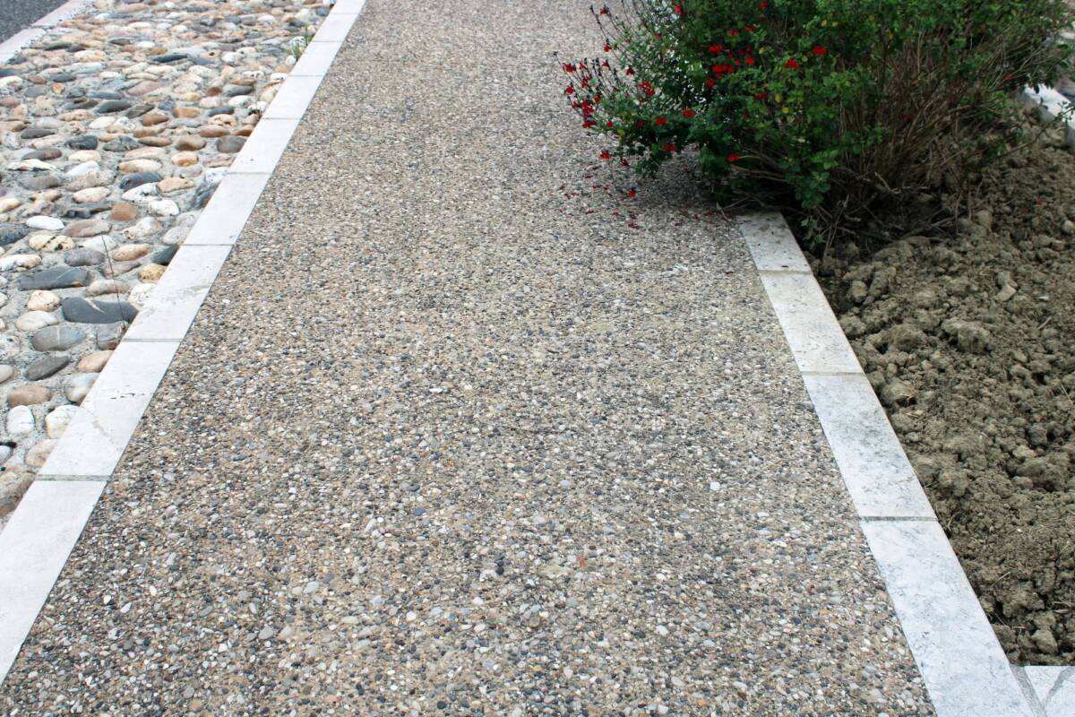 Quels sont les avantages du b&eacute;ton d&eacute;sactiv&eacute; pour votre terrasse ou votre all&eacute;e ? Saint-Avold